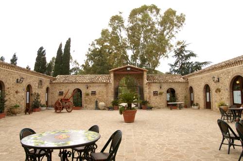 Agriturismo Gigliotto