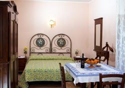 Agriturismo Gigliotto