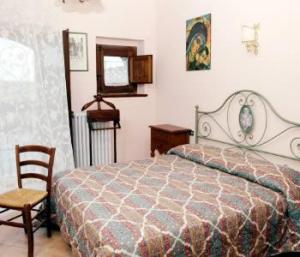 Agriturismo Gigliotto