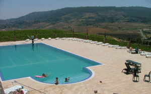 Agriturismo Gigliotto