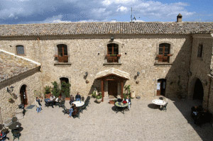 Agriturismo Gigliotto
