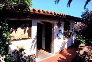 Hotel Don Diego