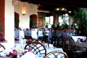 Hotel Don Diego