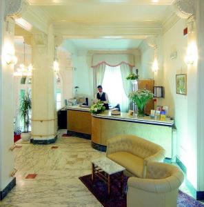 Hotel Residence Esplanade