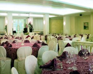 Hotel Residence Esplanade