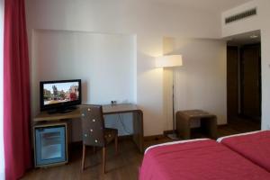 Hotel Plaza