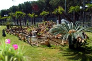 Best Western Hotel La Perla