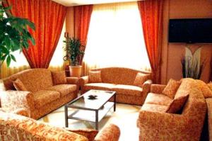 Best Western Hotel La Perla