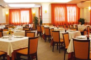 Best Western Hotel La Perla