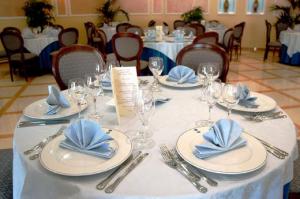 Best Western Hotel La Perla