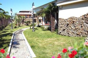 Best Western Hotel La Perla