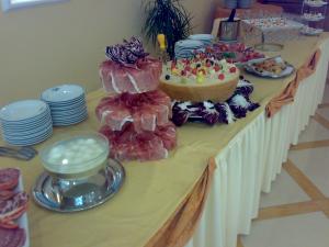 Best Western Hotel La Perla