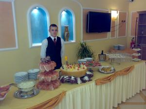 Best Western Hotel La Perla