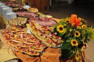 Best Western Hotel La Perla