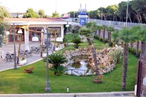 Best Western Hotel La Perla