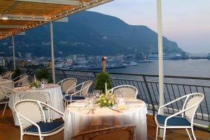 Hotel Stabia