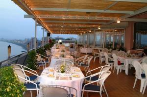 Hotel Stabia