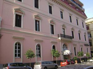 Hotel Stabia