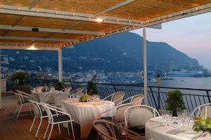 Hotel Stabia