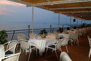 Hotel Stabia