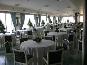 Hotel Stabia