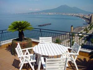 Hotel Stabia