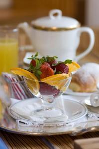 Hotel Stabia