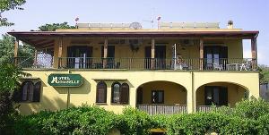 Hotel Annabelle