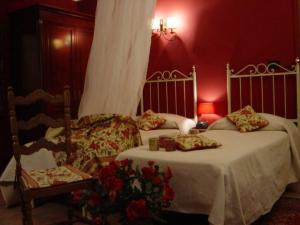 Residence Dimora Poggio Ulivo