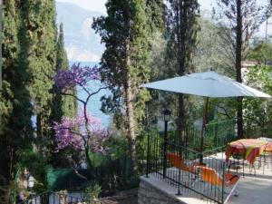 Residence Dimora Poggio Ulivo
