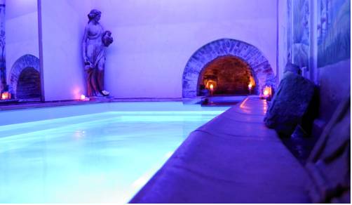 Mons Major Relais