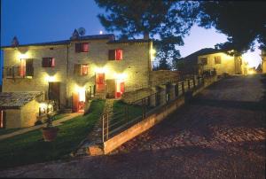 Mons Major Relais