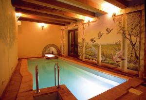 Mons Major Relais