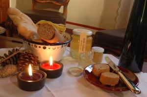 Mons Major Relais
