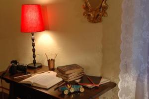 Mons Major Relais