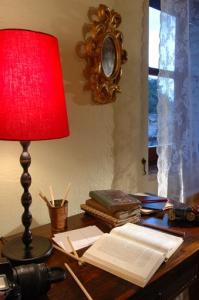 Mons Major Relais