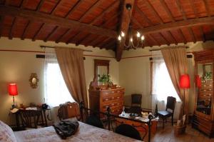 Mons Major Relais