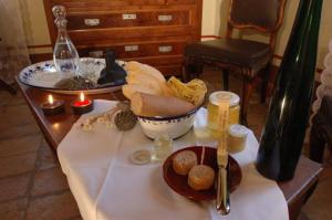 Mons Major Relais