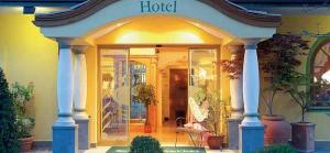 Hotel M??hlbacherhof