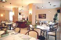 Hotel Ristorante Cervo
