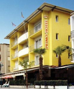 Hotel Primo