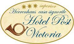 Hotel Post Victoria
