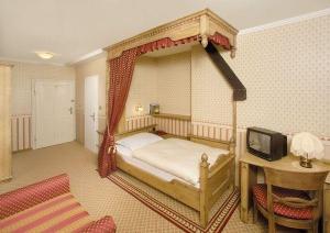 Hotel Post Victoria