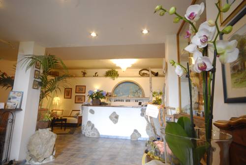 Hotel Sant'Andrea