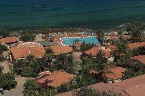 Hotel Villaggio Cala Di Volpe