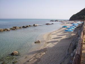 Hotel Villaggio Cala Di Volpe