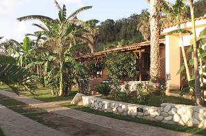 Hotel Villaggio Cala Di Volpe