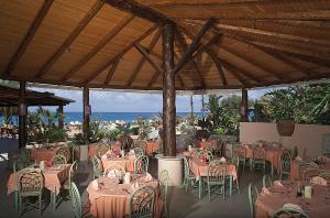 Hotel Villaggio Cala Di Volpe