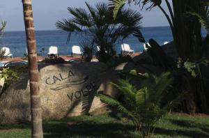 Hotel Villaggio Cala Di Volpe