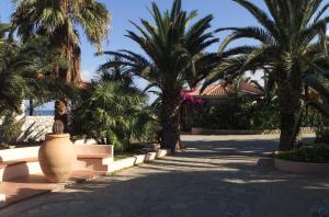 Hotel Villaggio Cala Di Volpe